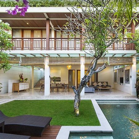 Dream Villa Seminyak Εξωτερικό φωτογραφία