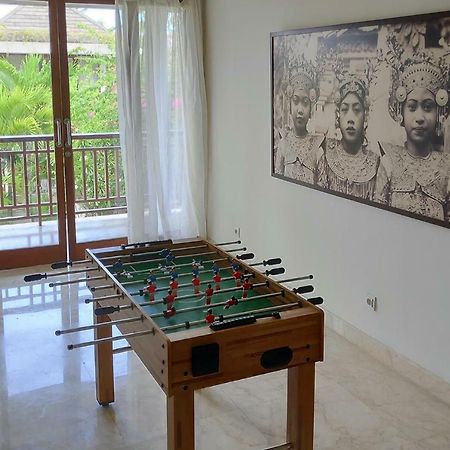 Dream Villa Seminyak Εξωτερικό φωτογραφία
