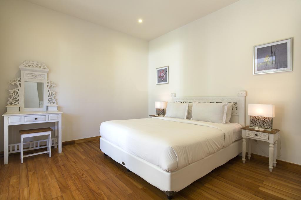 Dream Villa Seminyak Δωμάτιο φωτογραφία