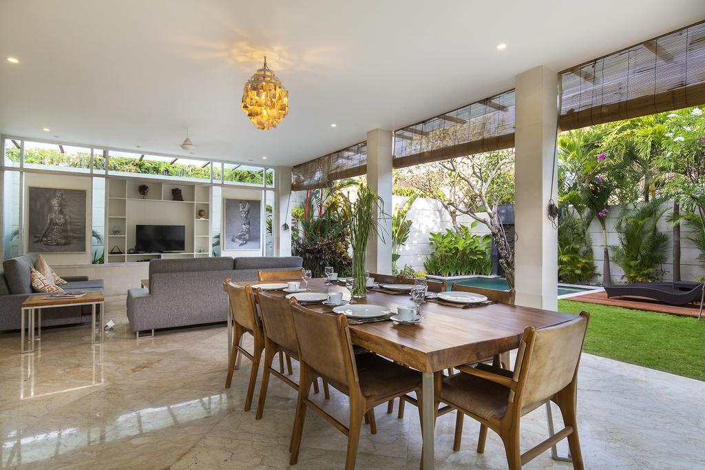 Dream Villa Seminyak Δωμάτιο φωτογραφία